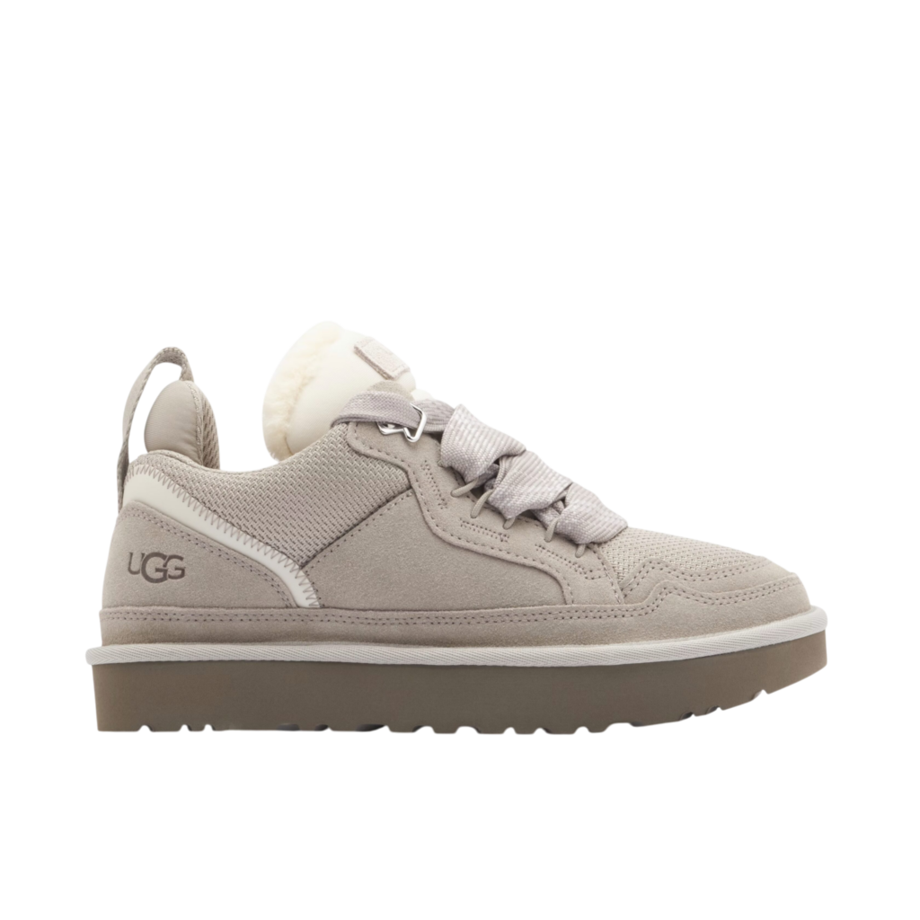 UGG Lowmel Pumice – principal Photoroom UGG Lowmel Pumice