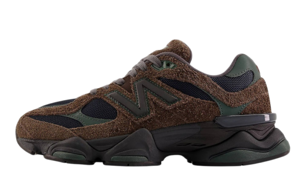 New Balance 9060 Beef and Broccoli