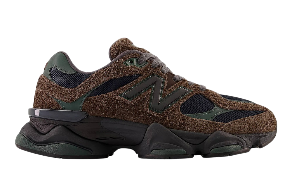 New Balance 9060 Beef and Broccoli