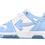 Off-White Out of Office Low 'Stitches Blue White'