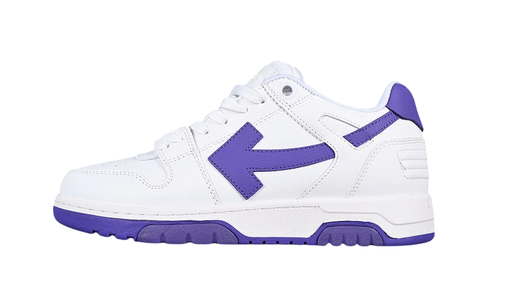 Off-White Out of Office Low ‘Purple’ – principal Photoroom Off-White Out of Office Low 'Purple'