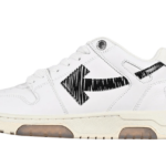 Off-White Out of Office Low 'Mark White'