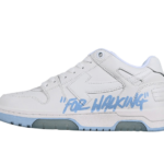 Off-White Out of Office Low 'Latter White Blue'