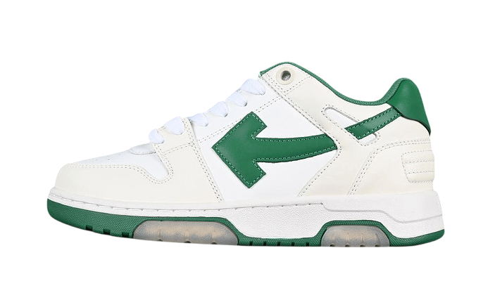 Off-White Out of Office Low ‘Beige Green’ – principal Photoroom Off-White Out of Office Low 'Beige Green'