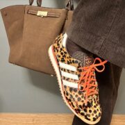 adidas SL 72 OG Leopard Print (Women's) - Imagen 2