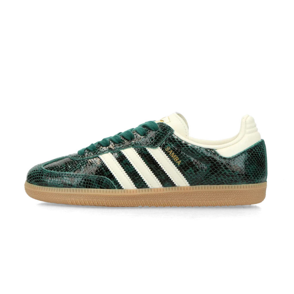 397959 Adidas Samba OG W - Imagen 1