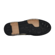 Off-White Out of Office Low 'White Black' – Bild 4