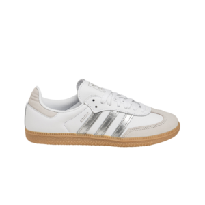 Adidas Samba OG W Cloud White / Silver / Grey One