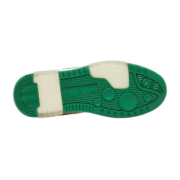 Off-White Out of Office Low 'White Green' – Image 4