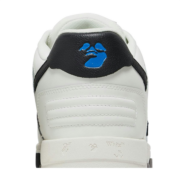 Off-White Out of Office Low 'White Black' – Bild 7