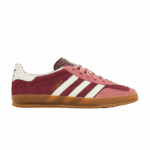adidas Gazelle Indoor Maroon Crimson