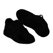 Off-White Out of Office Low 'Black White' - immagine 3