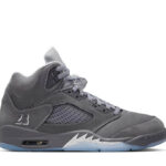 Air Jordan 5 Retro "Wolf Grey"