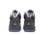 Air Jordan 5 Retro "Wolf Grey"