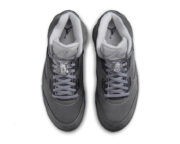 Air Jordan 5 Retro "Wolf Grey"