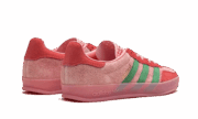 Gazelle Indoor Semi Pink Spark Scarlet - Imagen 3