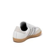 Adidas Samba OG W Cloud White / Silver / Grey One - Imagen 3