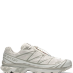 Salomon XT-6 "White Lunar Rock"