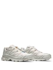 Salomon XT-6 "White Lunar Rock"