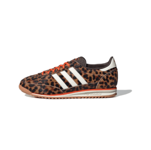adidas SL 72 OG Leopard Print (Women's)