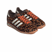 adidas SL 72 OG Leopard Print (Women's) - Imagen 5
