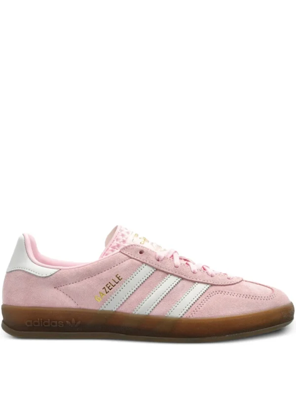 adidas Gazelle Light Pink