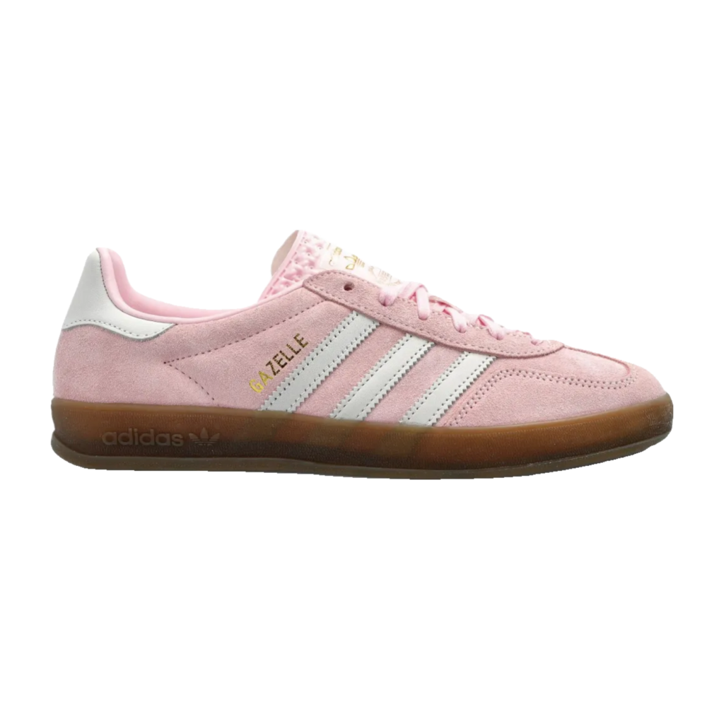 adidas Gazelle Light Pink image 1 adidas Gazelle Light Pink