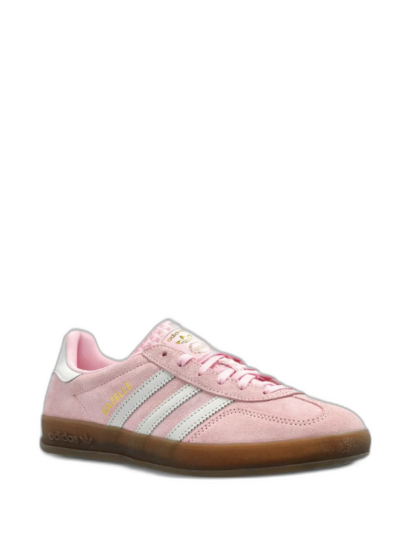 adidas Gazelle Light Pink