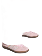 adidas Gazelle Light Pink