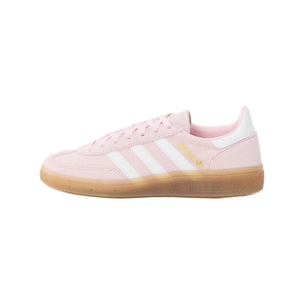 Adidas Handball Spezial Clear Pink White Gum
