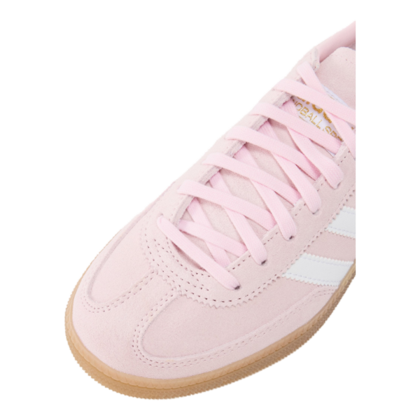 Adidas Handball Spezial Clear Pink White Gum