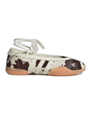 Adidas Taekwondo Mei Brown Cow Print