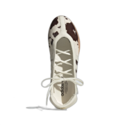 Adidas Taekwondo Mei Brown Cow Print