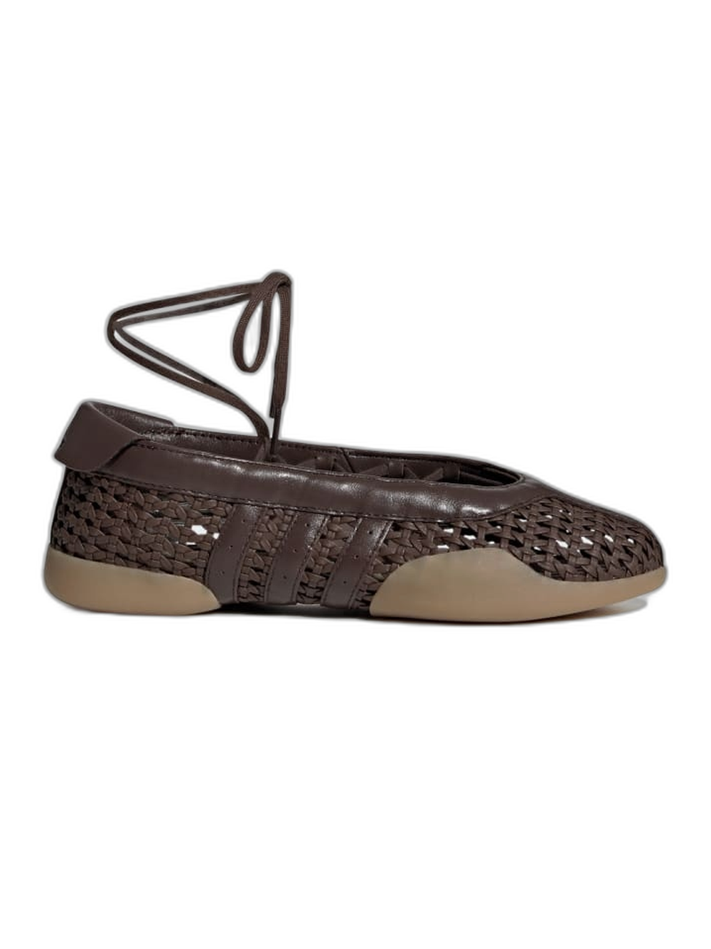 adidas-taekwondo-mei-ballet-brown-01 Adidas Taekwondo Mei Ballet Woven Brown
