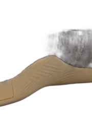 Adidas Taekwondo Mei Ballet Woven Brown