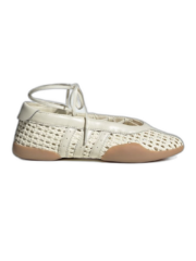 Adidas Taekwondo Mei Ballet Cream White