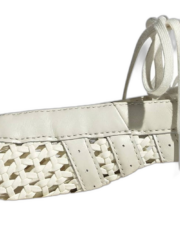 Adidas Taekwondo Mei Ballet Cream White