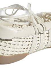 Adidas Taekwondo Mei Ballet Cream White