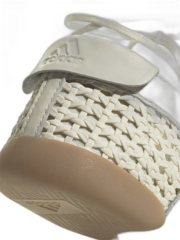 Adidas Taekwondo Mei Ballet Cream White