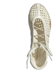 Adidas Taekwondo Mei Ballet Cream White
