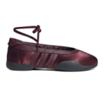 Adidas Taekwondo Mei Ballerina Maroon