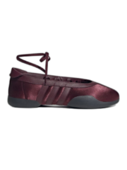 Adidas Taekwondo Mei Ballerina Maroon
