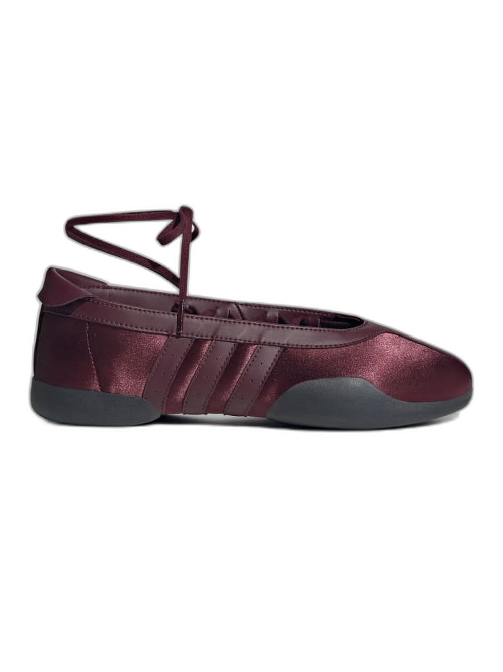adidas-taekwondo-mei-ballet-maroon-01 Adidas Taekwondo Mei Ballerina Maroon
