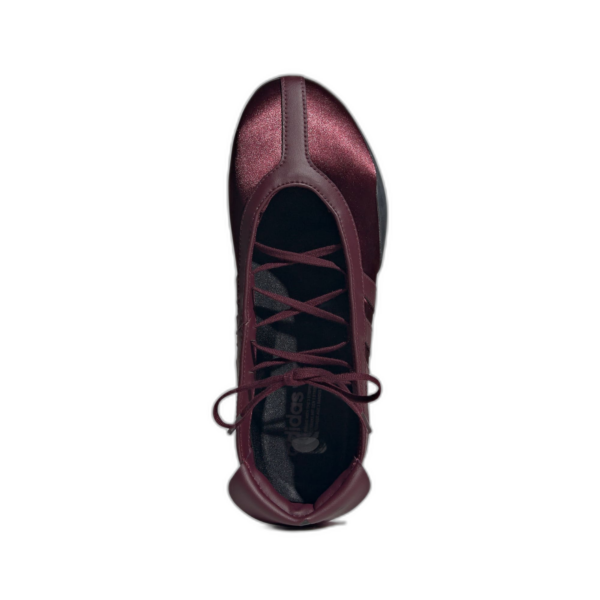 Adidas Taekwondo Mei Ballerina Maroon