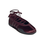 Adidas Taekwondo Mei Ballerina Maroon