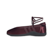 Adidas Taekwondo Mei Ballerina Maroon