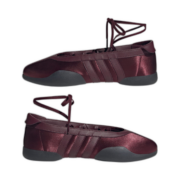 Adidas Taekwondo Mei Ballerina Maroon