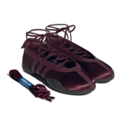 Adidas Taekwondo Mei Ballerina Maroon