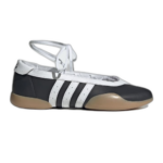 Adidas Taekwondo Mei Black