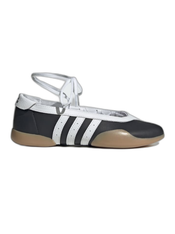 Adidas Taekwondo Mei Black